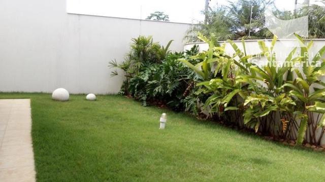 Casa à venda com 5 dormitórios em Colina verde leste, Londrina cod:07943.003 - Foto 3
