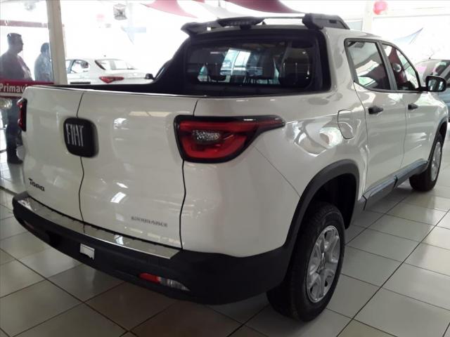 FIAT TORO 1.8 16V EVO FLEX ENDURANCE AT6 - Foto 7