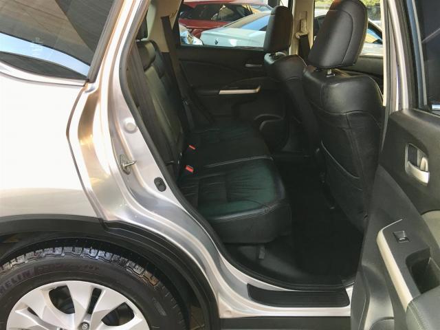 Honda crv 2013/2013 2.0 exl 4x2 16v flex 4p automático - Foto 8