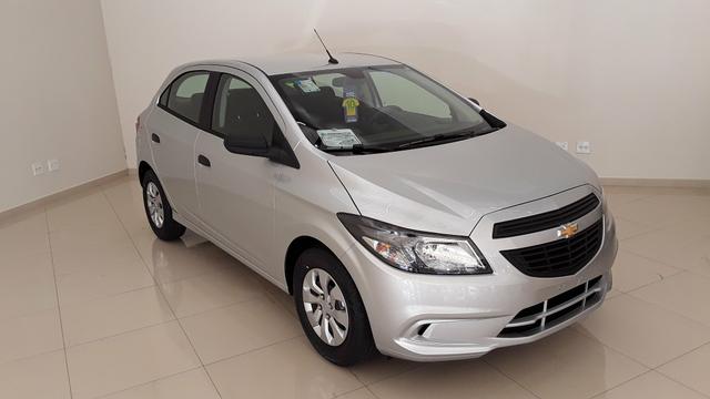 Onix Joy hatch 2019 0km