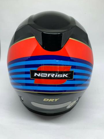 Capacete Norisk FF391 Dry - Foto 4