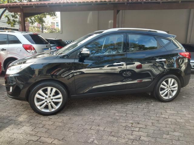 Ix35 GLS automático - Foto 2