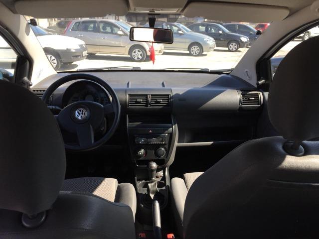 Volkswagen FOX 1.0 4P - Foto 6