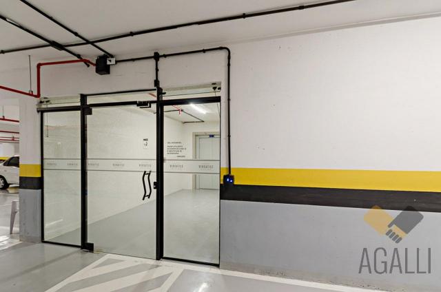 Excelente sala comercial no pinheirinho !! - Foto 19