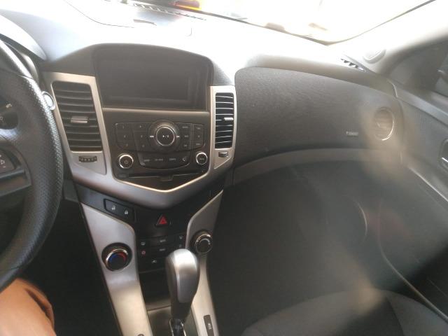 Gm cruze lt 2013 - Foto 9