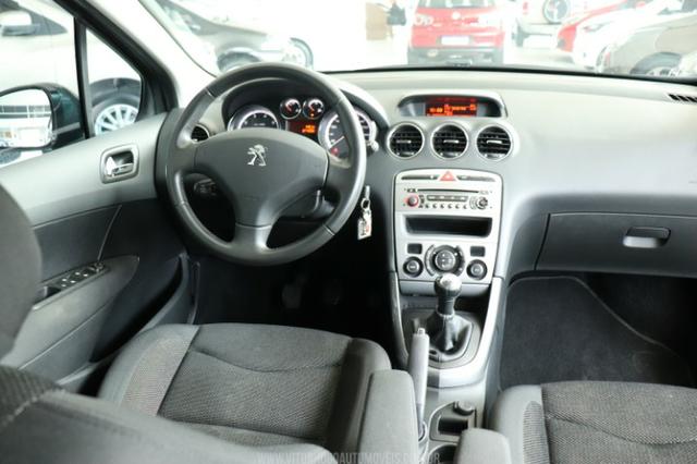Peugeot 408 - Foto 10