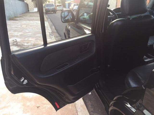Pajero TR-4 GLS 4X4 Mec - Foto 11