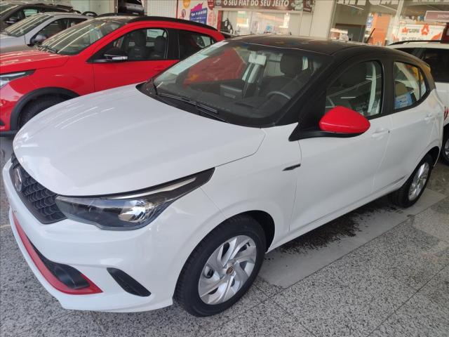 FIAT ARGO 1.3 FIREFLY FLEX DRIVE MANUAL - Foto 11