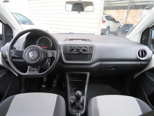 VW - Up - Foto 3