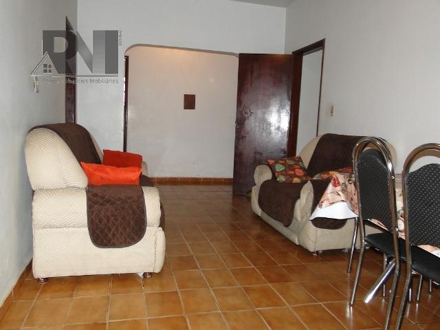 Vendo casa localizada no bairro Centro, em Barra do Garças-MT - Foto 7