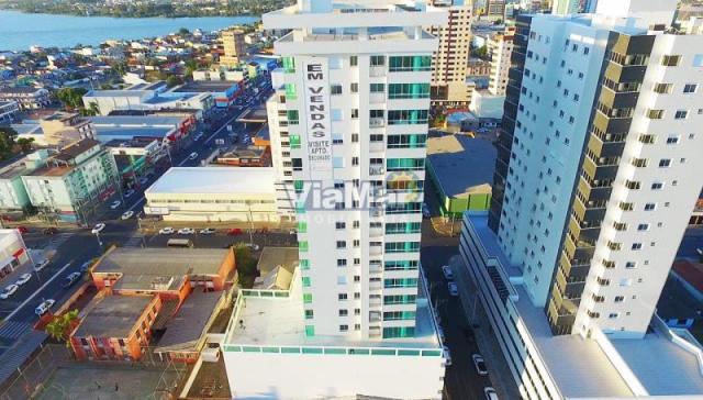 Apartamento à venda com 3 dormitórios em Centro, Tramandai cod:5061 - Foto 5