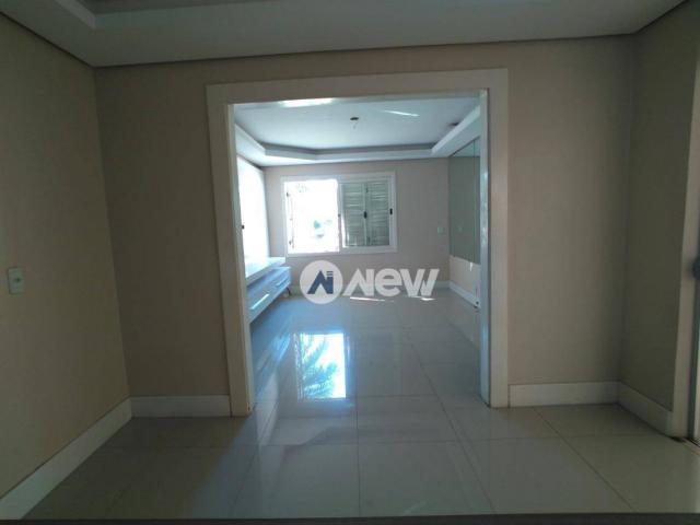 Casa com 3 dormitórios à venda, 155 m² por r$ 375.000 - scharlau - são leopoldo/rs - Foto 8