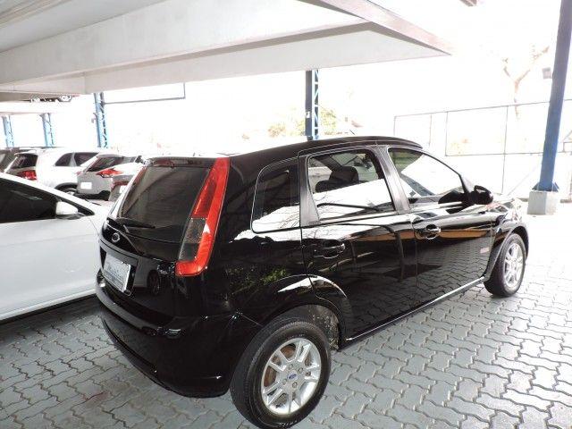 Fiesta 1.6 8V Flex/Class 1.6 8V Flex 5p - Foto 3