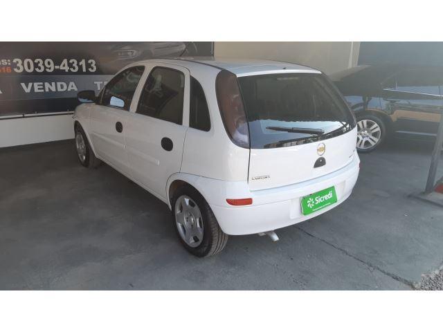 CORSA 1.4 MPFI MAXX 8V FLEX 4P MANUAL - Foto 8