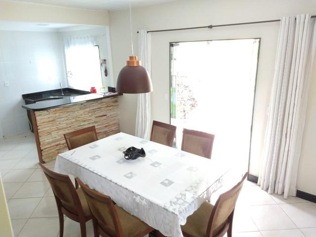 Casa 2 QTS sendo 1 suite em Marechal Floriano - Foto 14
