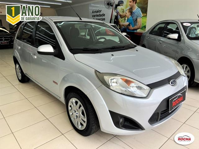 Ford Fiesta 1.6 Class Completo - Top! Garantia de 1 Ano* - Leia o Anuncio! - Foto 2