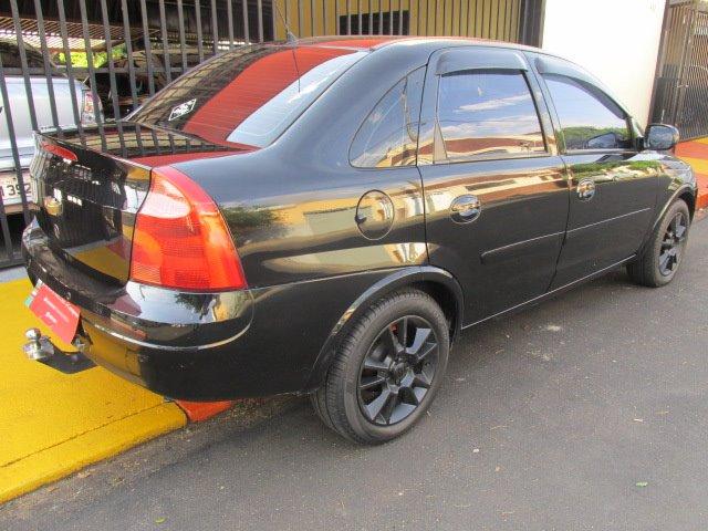 Gm Chevrolet - Corsa Sedan 1.0 8V - Ar condicionado - Foto 5