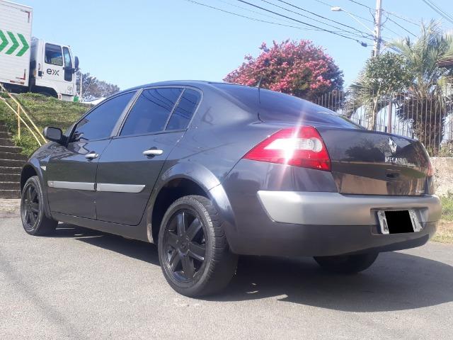 Megane Dyn 1.6 ac maior valor - Foto 6