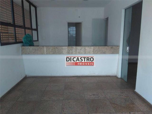 Galpão industrial para locação, cooperativa, são bernardo do campo - Foto 12