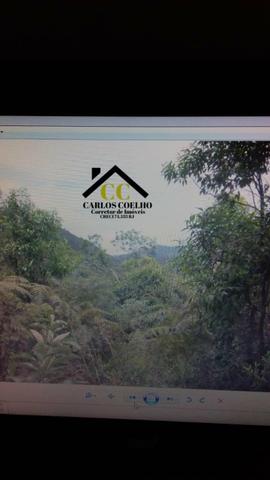 1f Área no Vale das Videiras em Petrópolis. - Foto 9