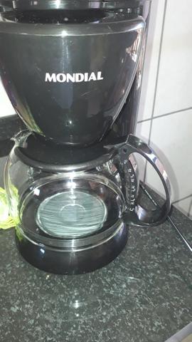 Cafeteira Mondial