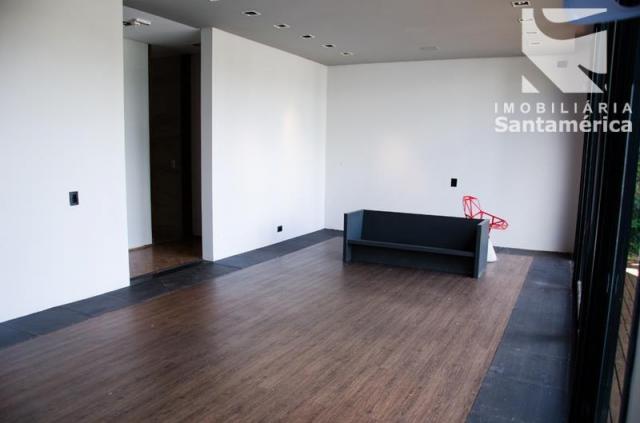 Casa à venda com 5 dormitórios em Recanto nobre, Londrina cod:11585.002 - Foto 13