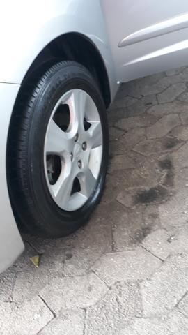 Honda Fit 1.4 automático 2012 - Foto 9