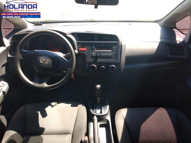 HONDA FIT 2014/2015 1.5 LX 16V FLEX 4P AUTOMÁTICO - Foto 6