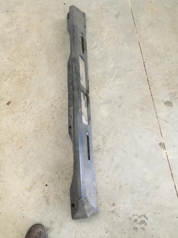 Casca capa tabelier Toyota bandeirantes