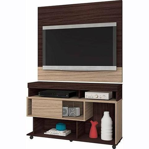 Rack + painel Enzo