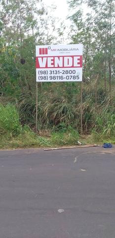 Vendo Terreno no Calhau