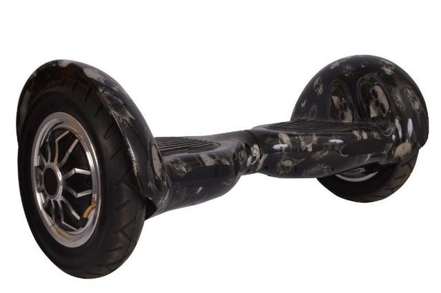 HoverBoard Caveira 10'