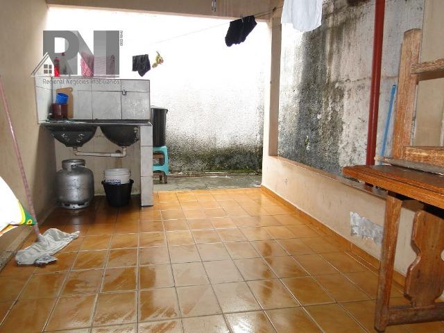 Vendo casa localizada no bairro Centro, em Barra do Garças-MT - Foto 10