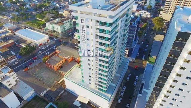 Apartamento à venda com 3 dormitórios em Centro, Tramandai cod:5061 - Foto 4