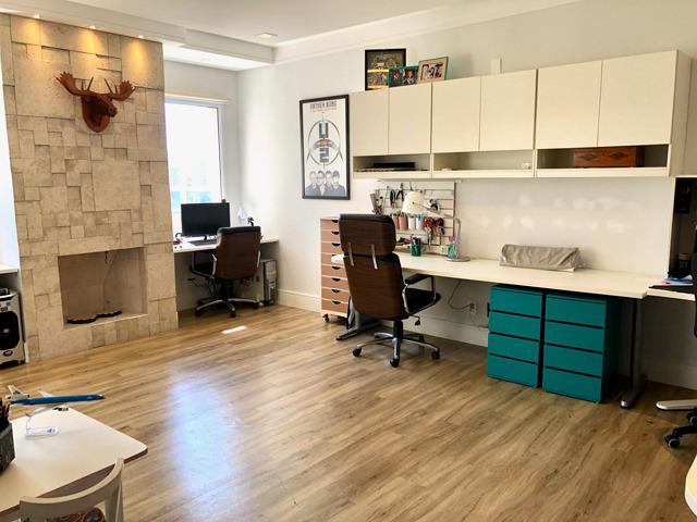 Apartamento 4 suites, 310 m2 - Helbor Paesaggio, Jd. das Colinas - Aceita permuta - Foto 17