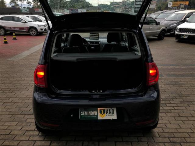 Volkswagen Fox 1.6 mi 8v - Foto 9