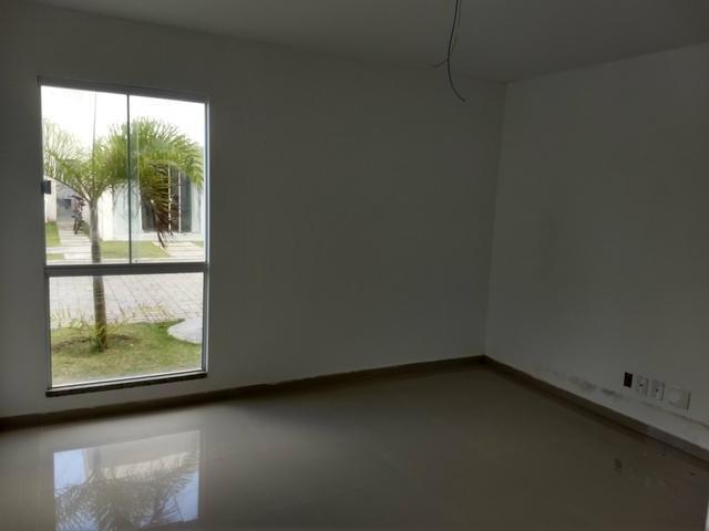 Casa em condomínio fechado com 4 suítes - Foto 19
