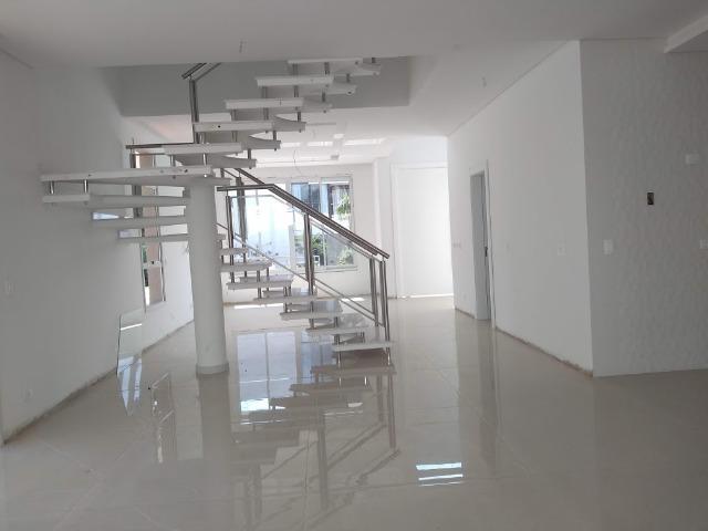 T-CA0364- Casa à Venda - Condomínio 4 suítes-Santa Felicidade -Curitiba - Foto 2