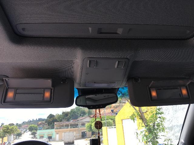 Cruze LTZ Novíssimo!!! Raridade!!! Com a Central Android 67.500,00 - Foto 18