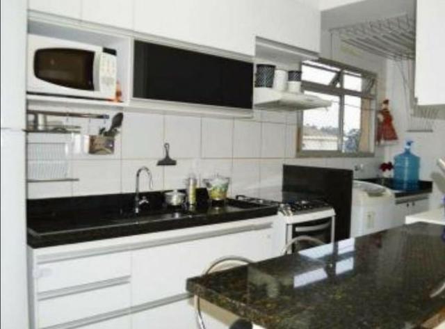 Lindo apartamento todo montado no Itauna Aldeia Parque - Foto 4