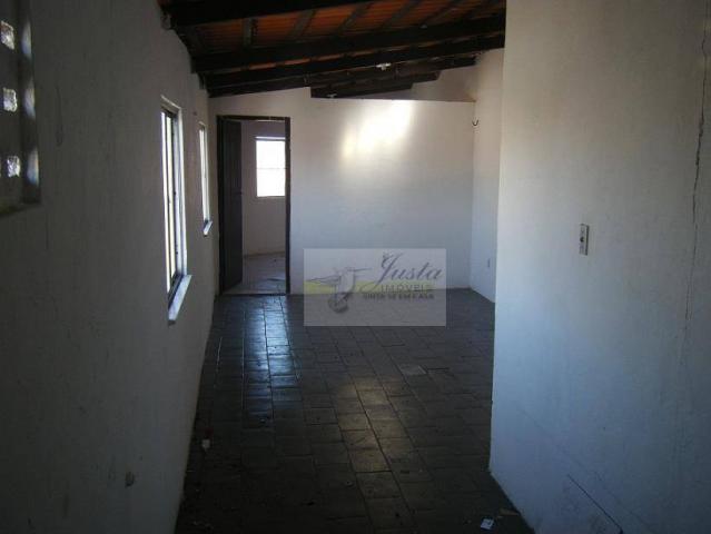 Apartamento para alugar na av. jovita feitosa - Foto 8