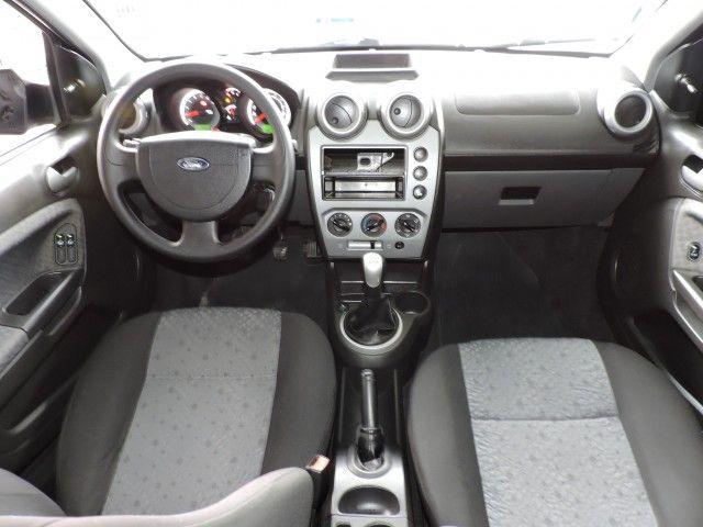 Fiesta 1.6 8V Flex/Class 1.6 8V Flex 5p - Foto 5