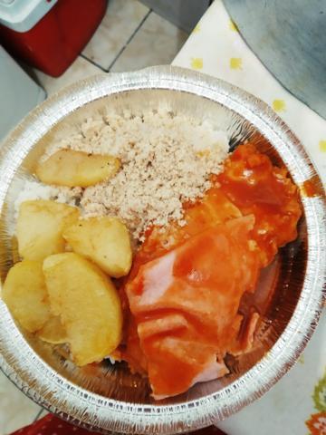 Vendedor de Rua