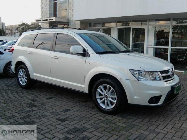 Fiat Freemont Precision - Foto 2