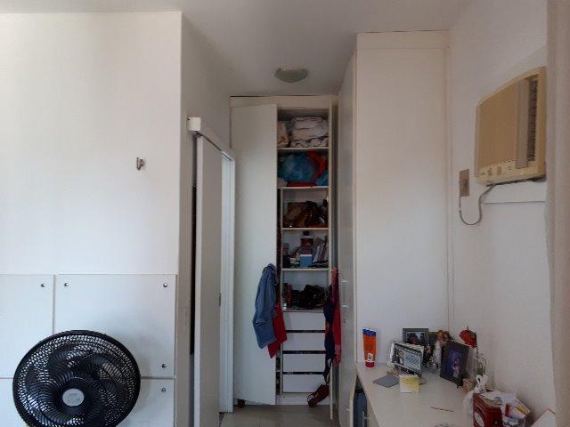 3 quartos, 2 suítes, 2 vagas. Av. Rui Barbosa - Foto 12