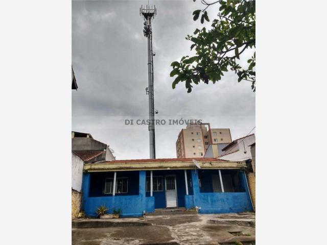 Terreno à venda, 550 m² por r$ 1.000.000,00 - demarchi - são bernardo do campo/sp - Foto 3