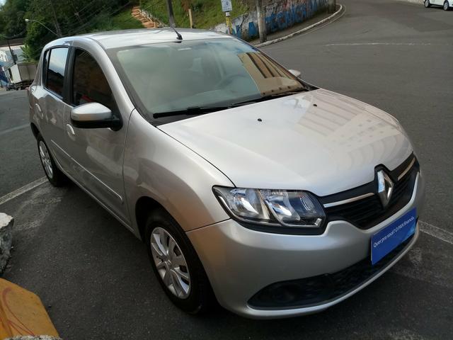 Sandero 2016 1.6 Completo - 2016 - Foto 3