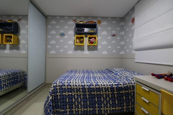 Apartamento Andar alto, Nascente- Altos do Bueno- 3 suítes - Foto 6