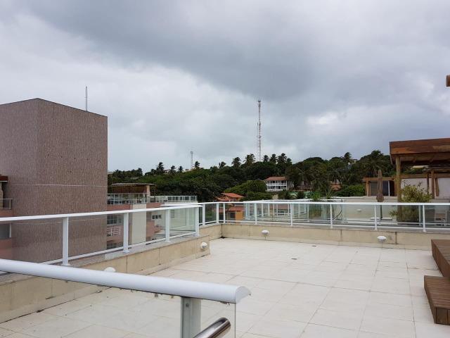 Pirangi Villas - Venda - Cobertura Duplex com Solário - Melhor Localização de Pirangi