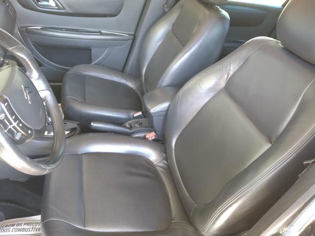 Citroen C4 Pallas Exclusive GNV - Foto 5